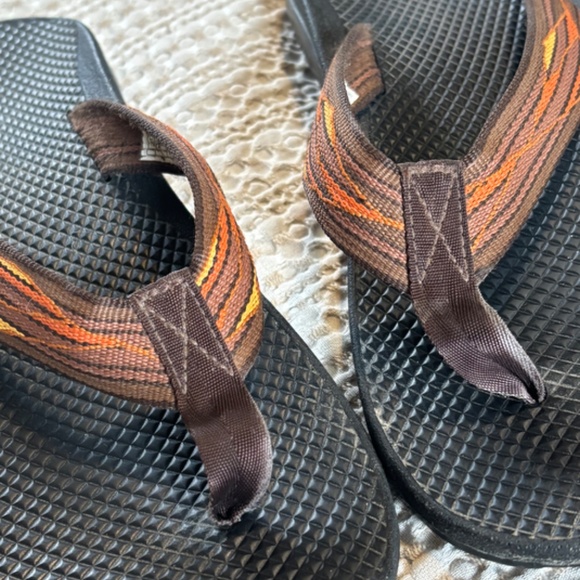 Mens Chaco Sandals Size 8 - Picture 7 of 7